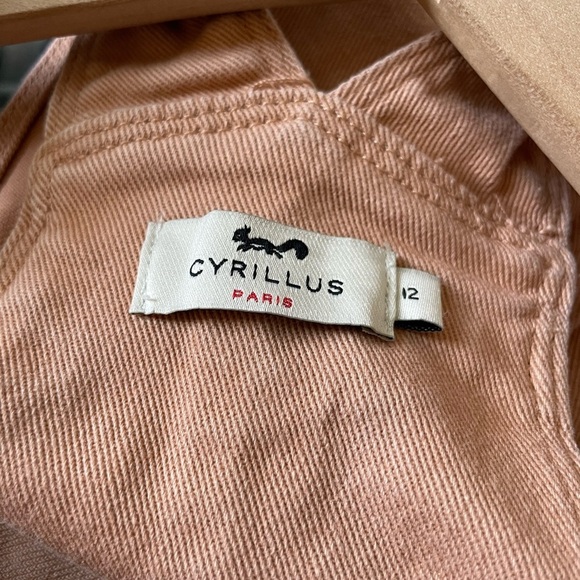 Cyrillus Pinafore - Picture 3 of 3